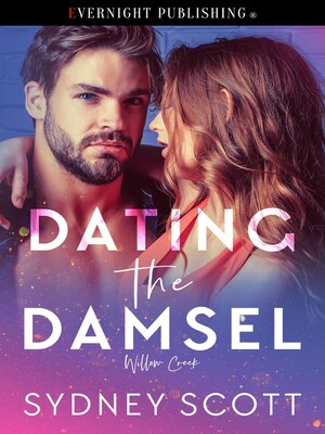 cover image of Dating the Damsel